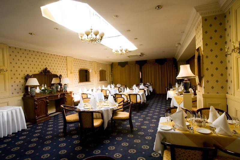 Bellbridge House Hotel Milltown Malbay Exterior photo